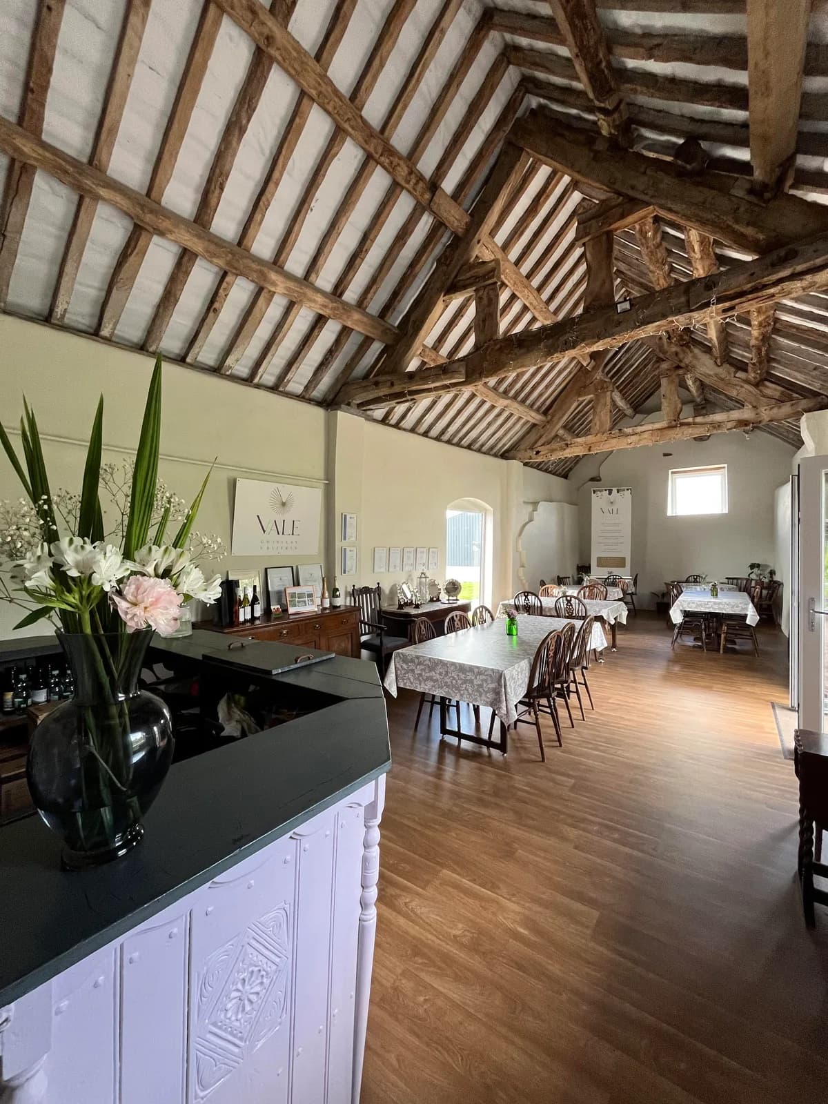 Vale Vineyard – Gwinllan y Dyffryn — image 2