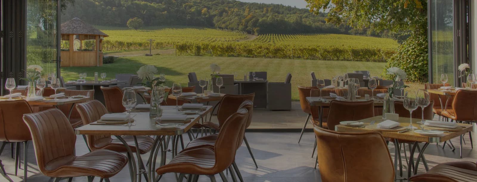Denbies Wine Estate — image 2