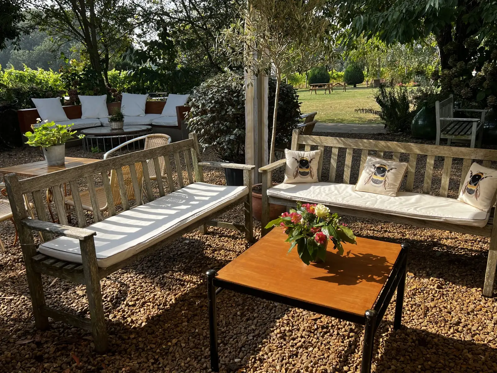 New Lodge — image 3