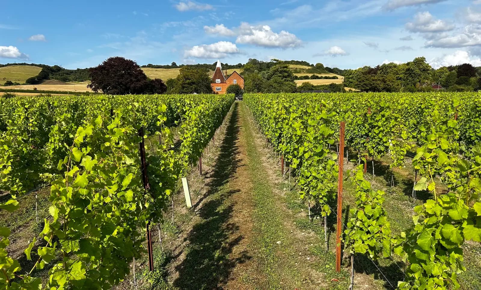 Penn Oast — image 2