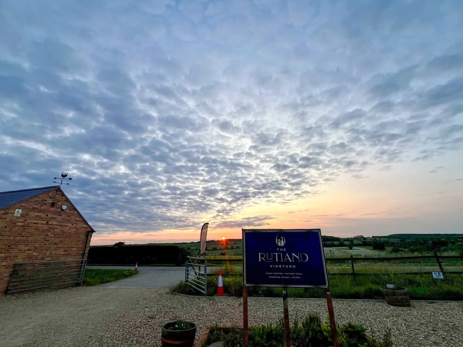 The Rutland Vineyard — image 3