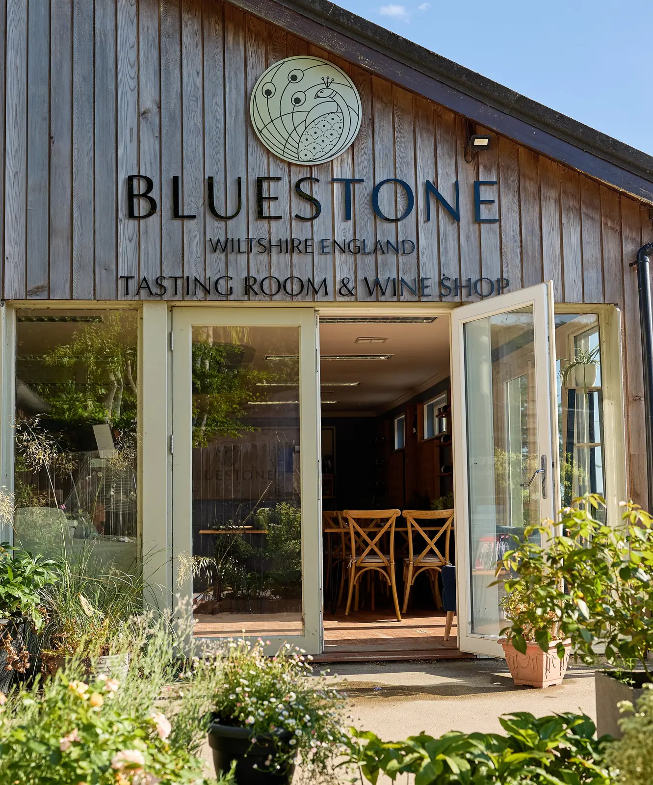 Bluestone — image 2