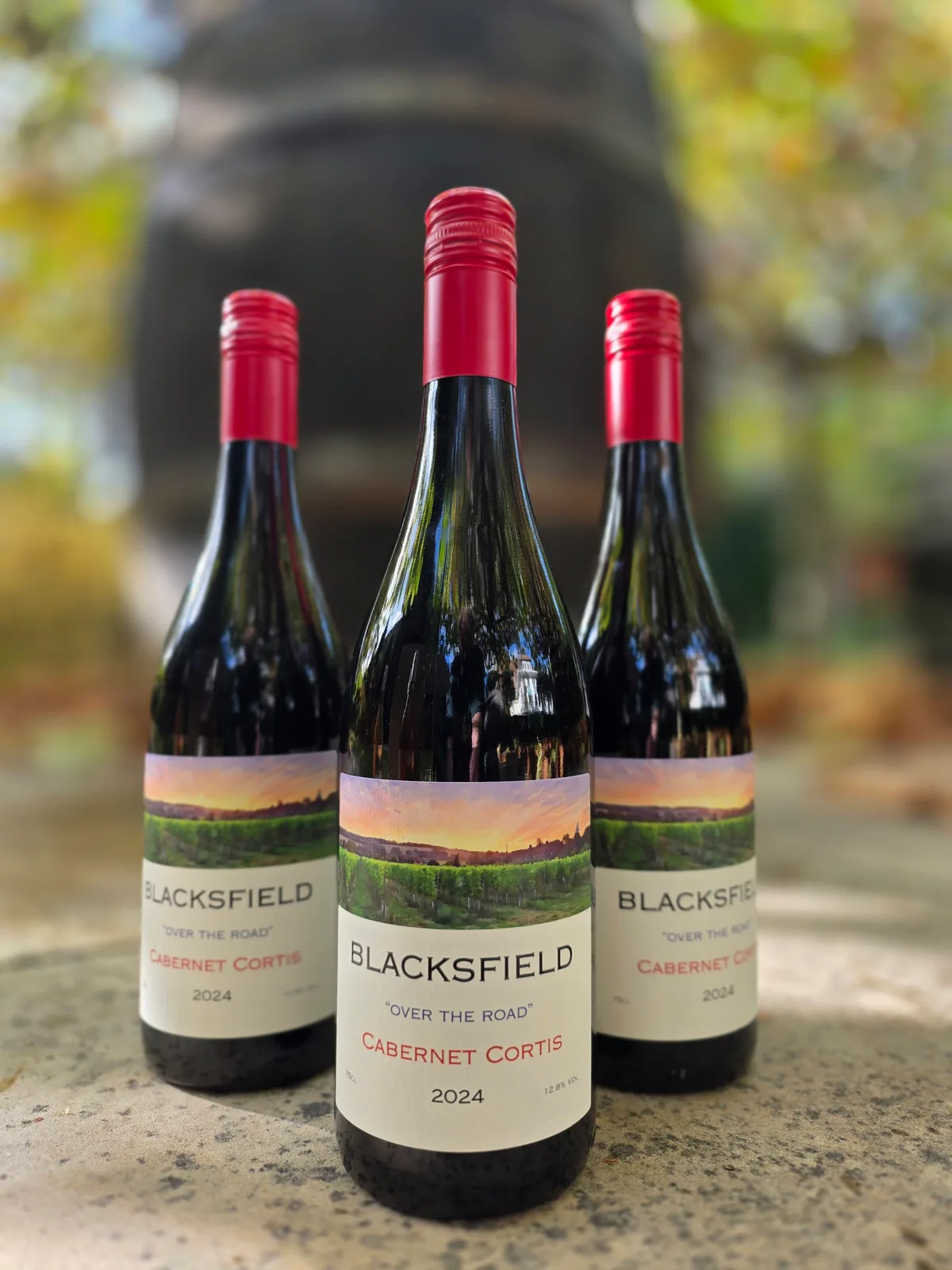 Blacksfield — image 2