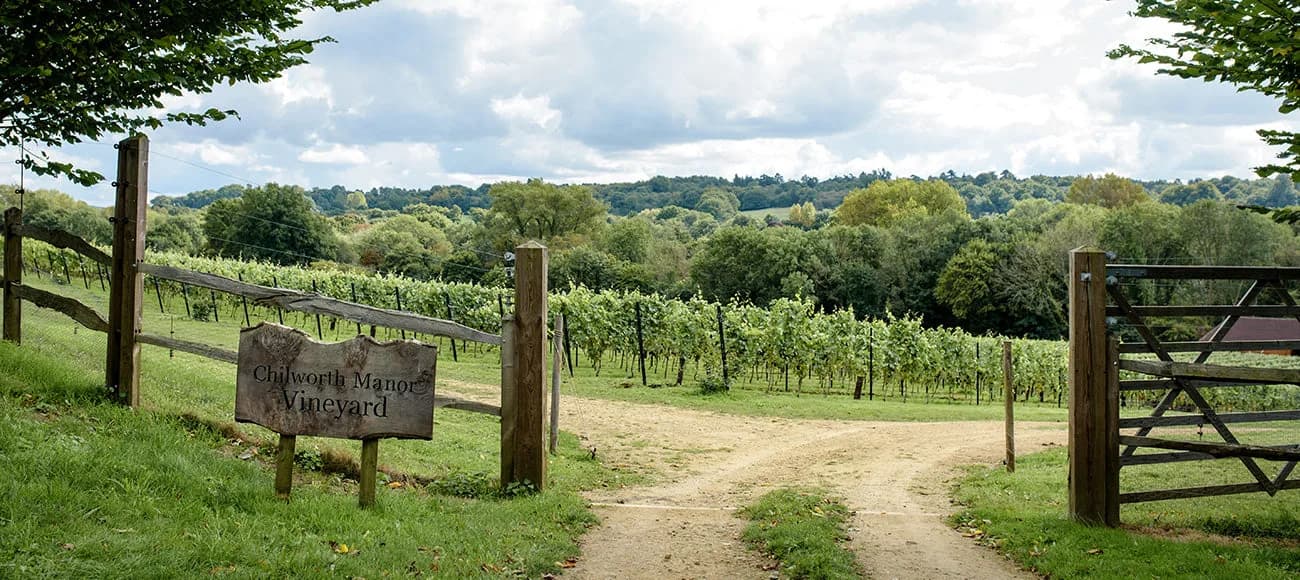 Chilworth Manor — image 2