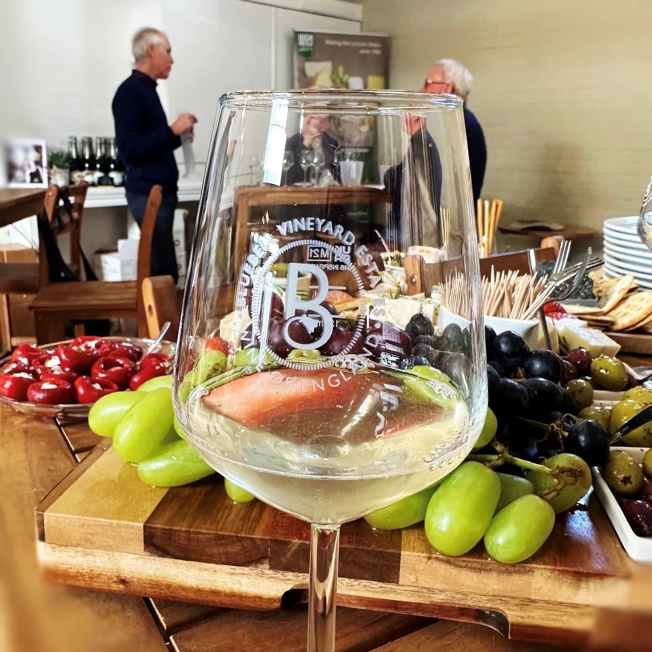 Bluebell Vineyard Estates — image 2