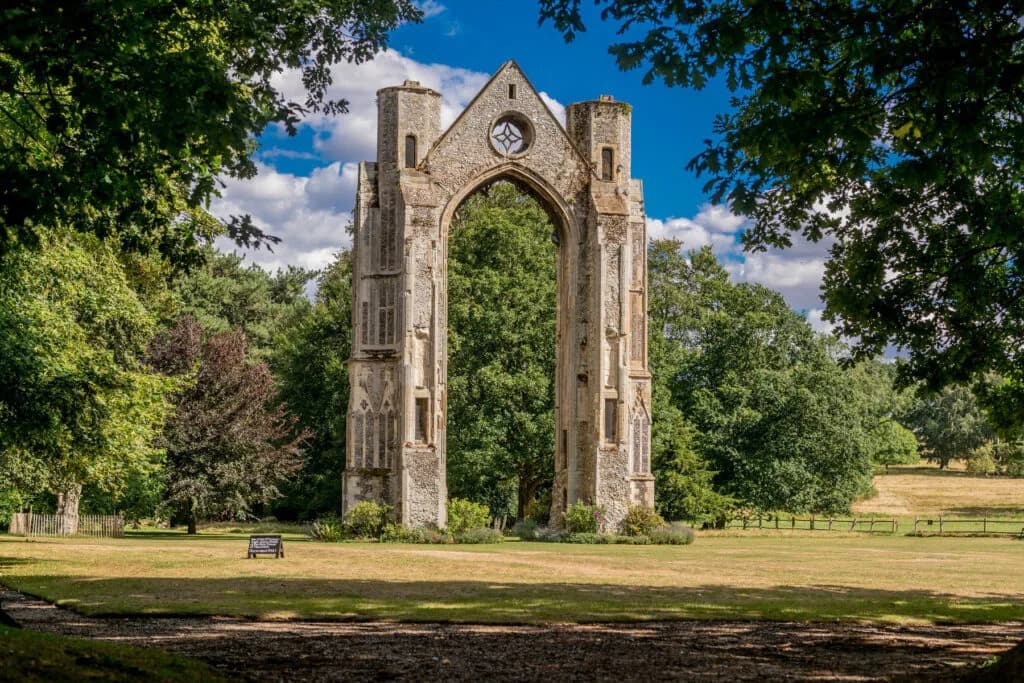 Walsingham Estate — image 2