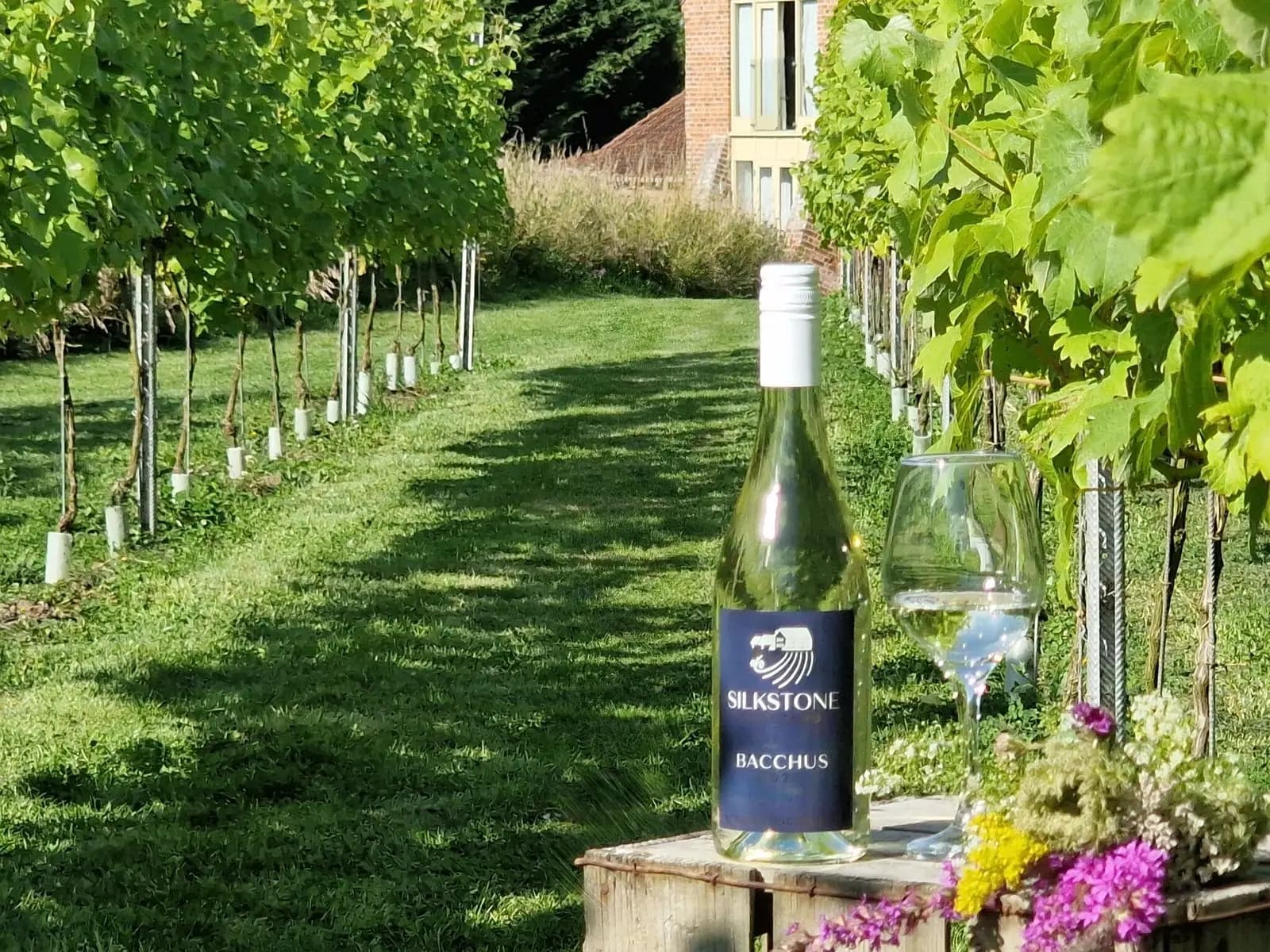 Silkstone — image 2