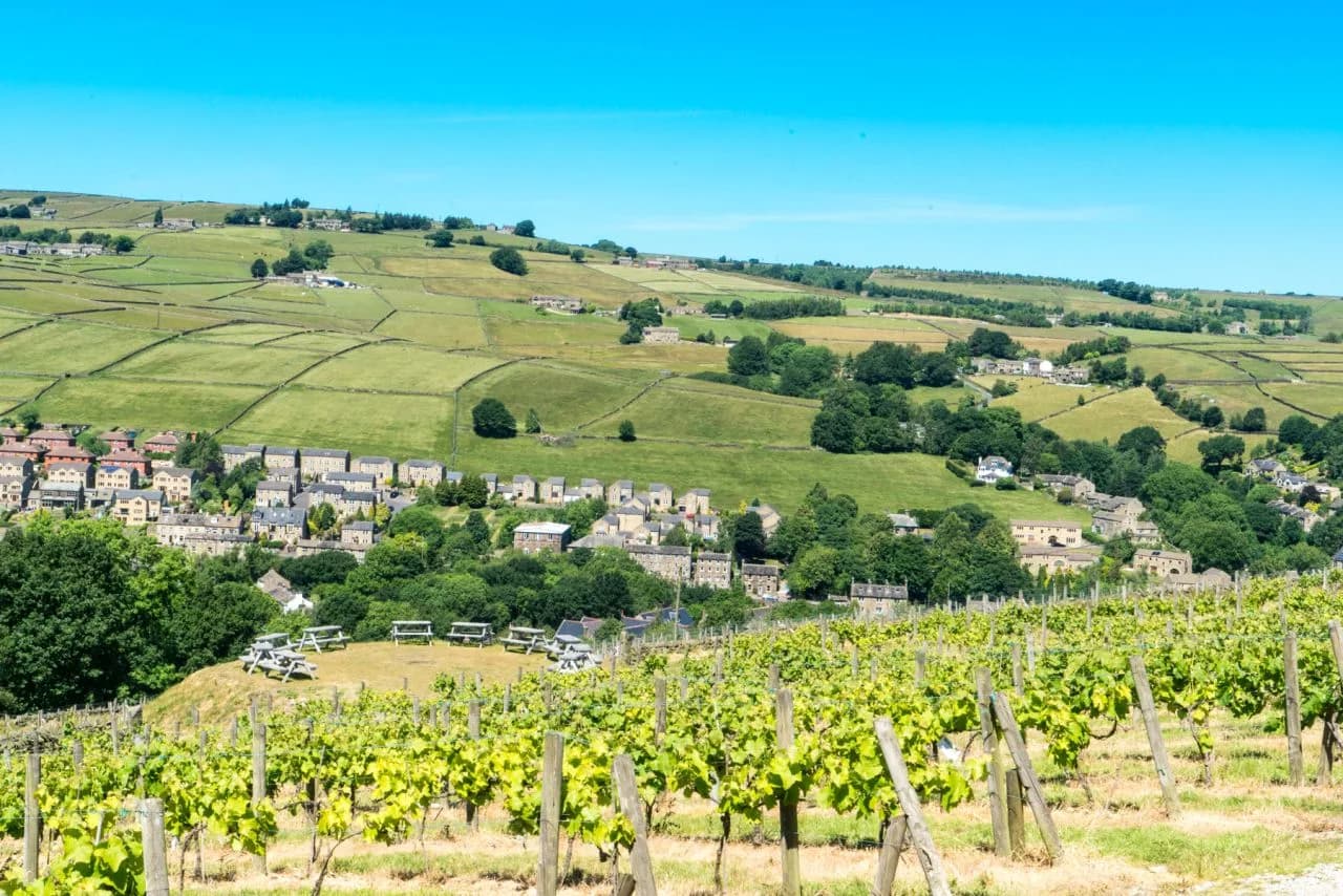 Holmfirth — image 2