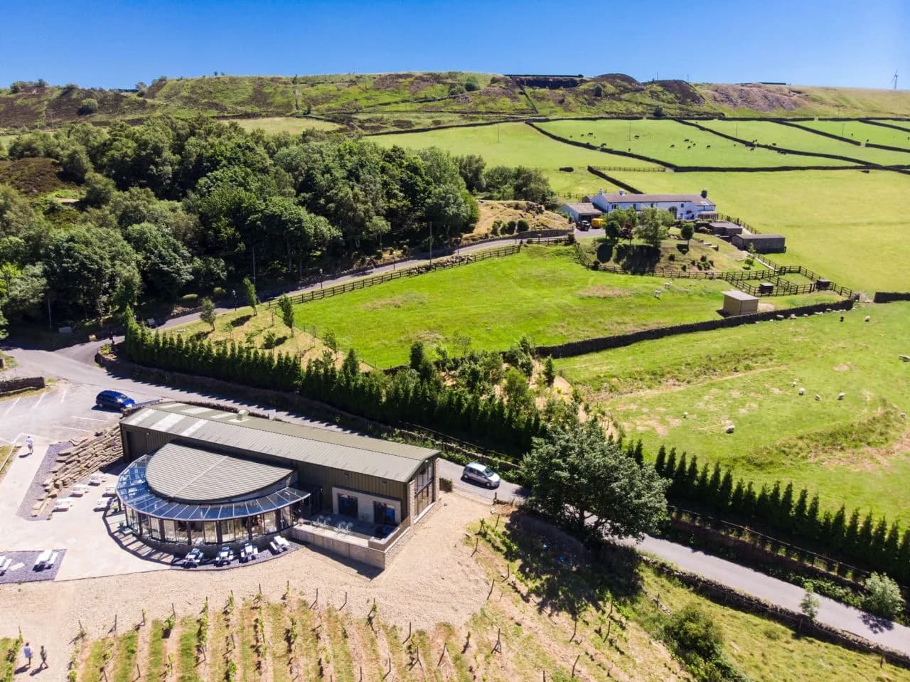 Holmfirth — image 1