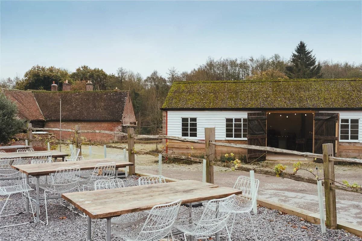 Mereworth — image 2