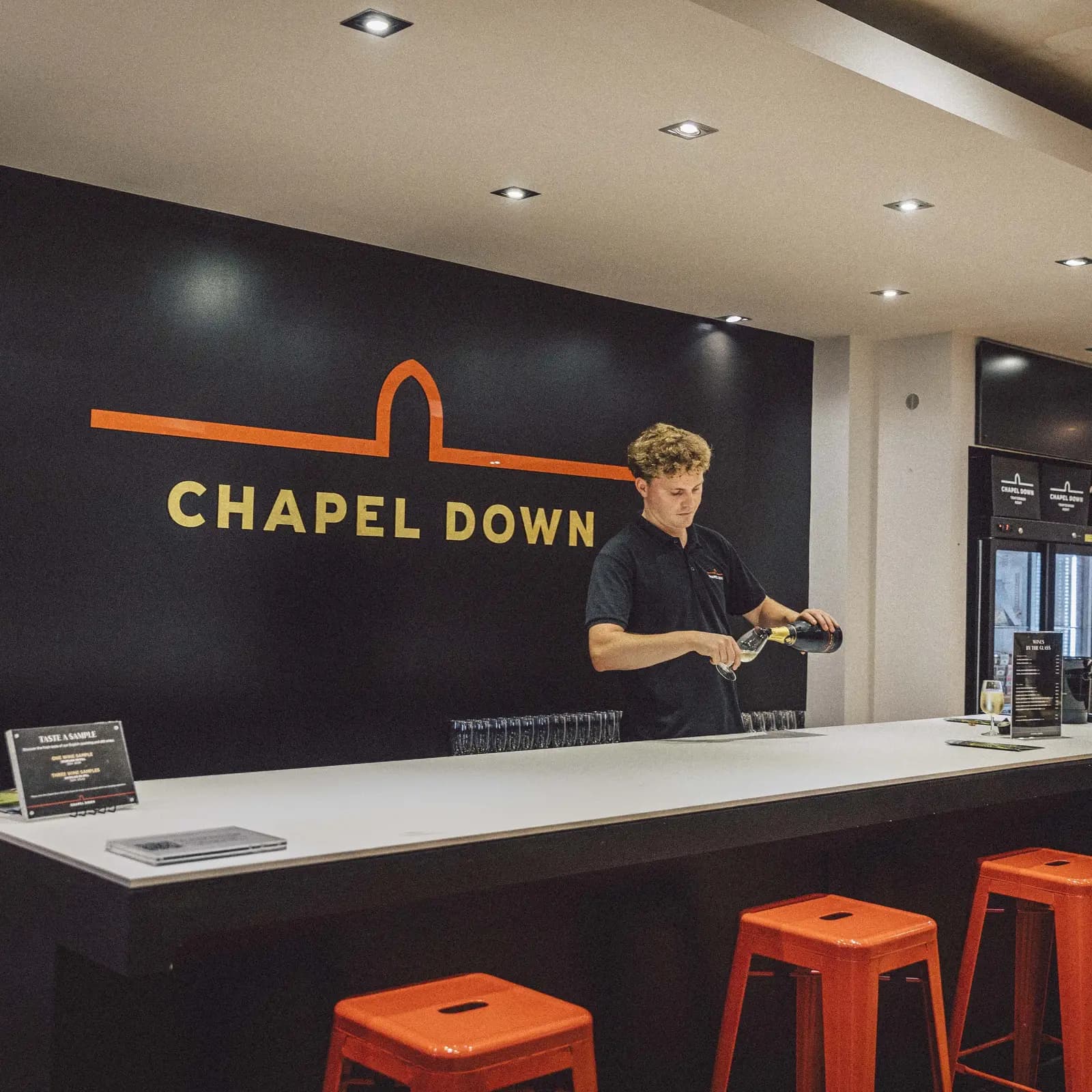 Chapel Down — image 4