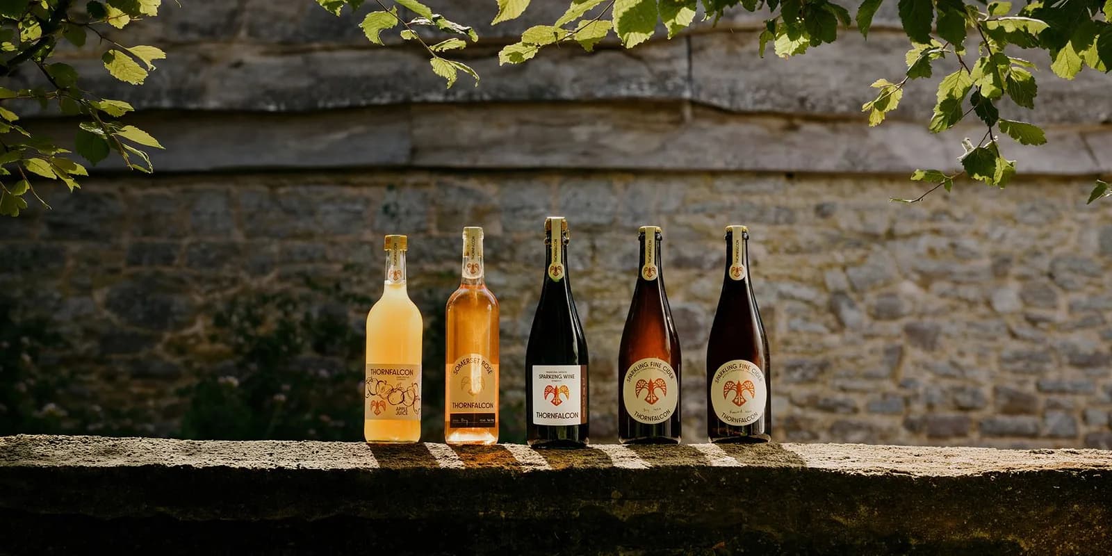 Thornfalcon Winery & Press — image 3