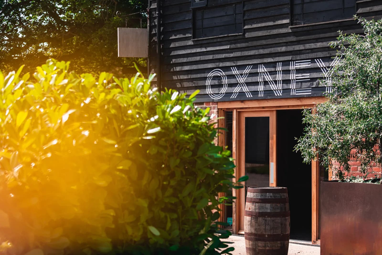Oxney — image 3
