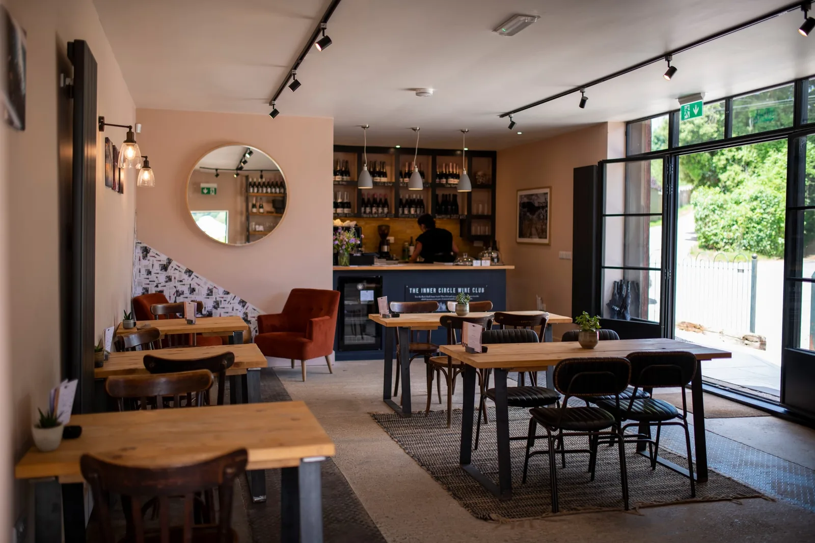 Black Chalk — image 2