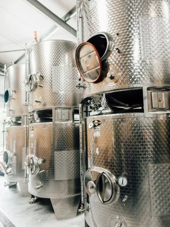 Blackboys Vineyard (Tickerage Wines) — image 3