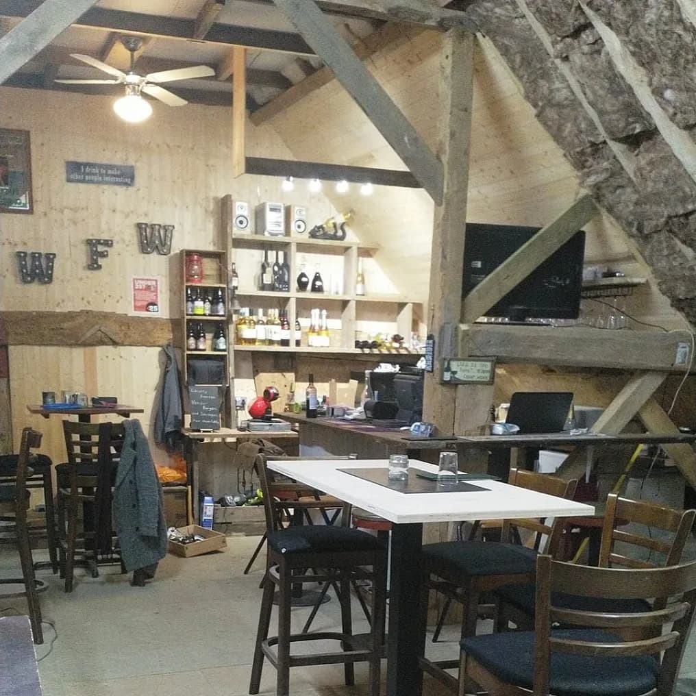 West Fisher — image 2