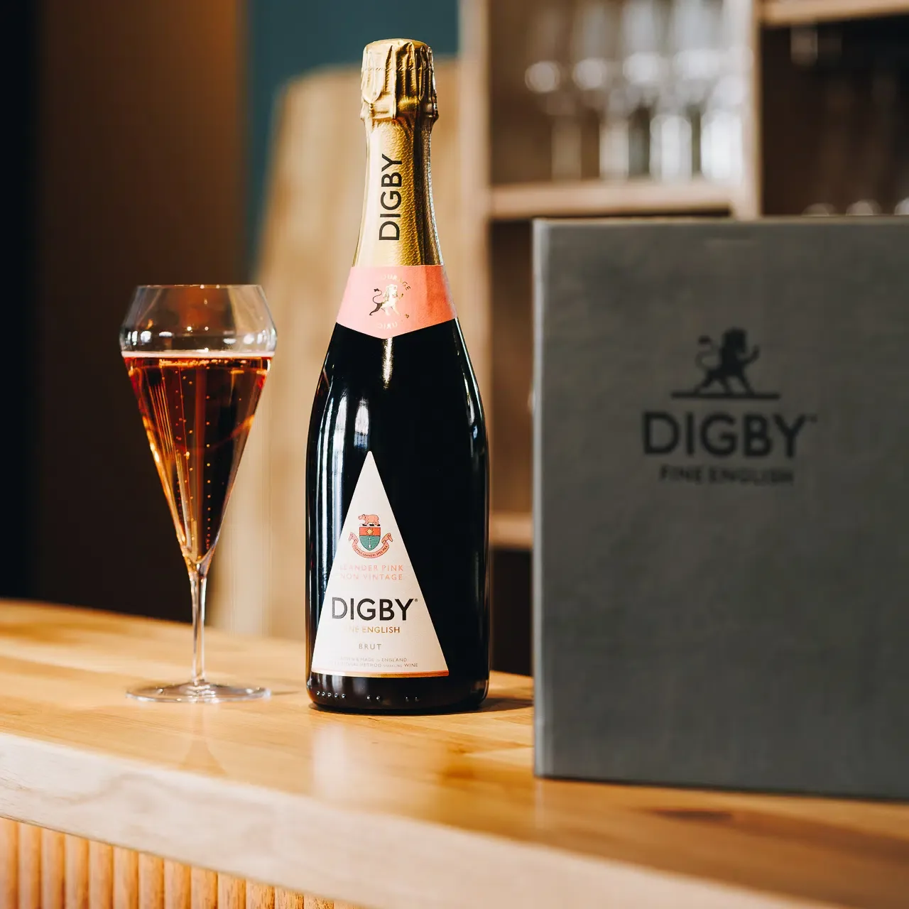 Digby Fine English — image 3