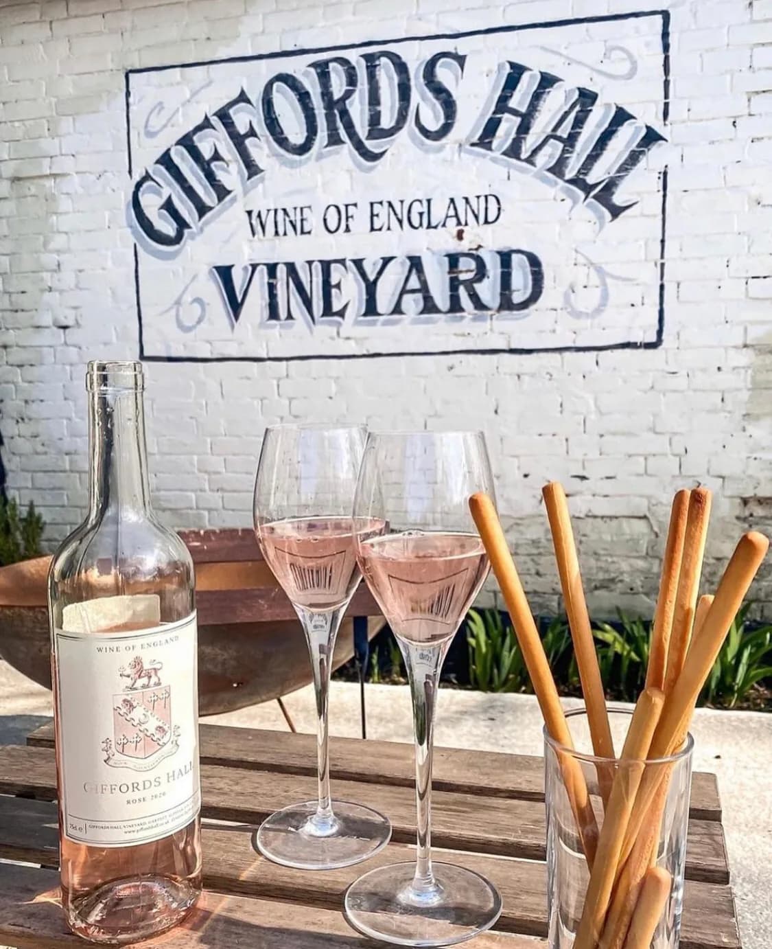 Giffords Hall — image 3
