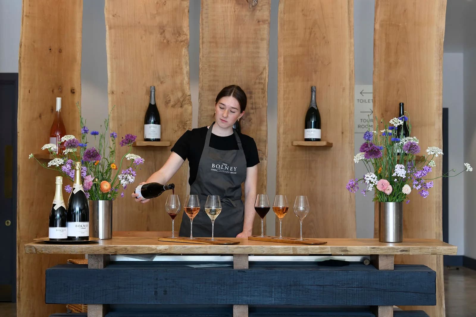 Bolney Wine Estate — image 3